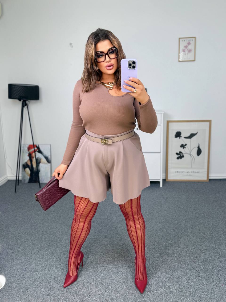 Шорти 050824024