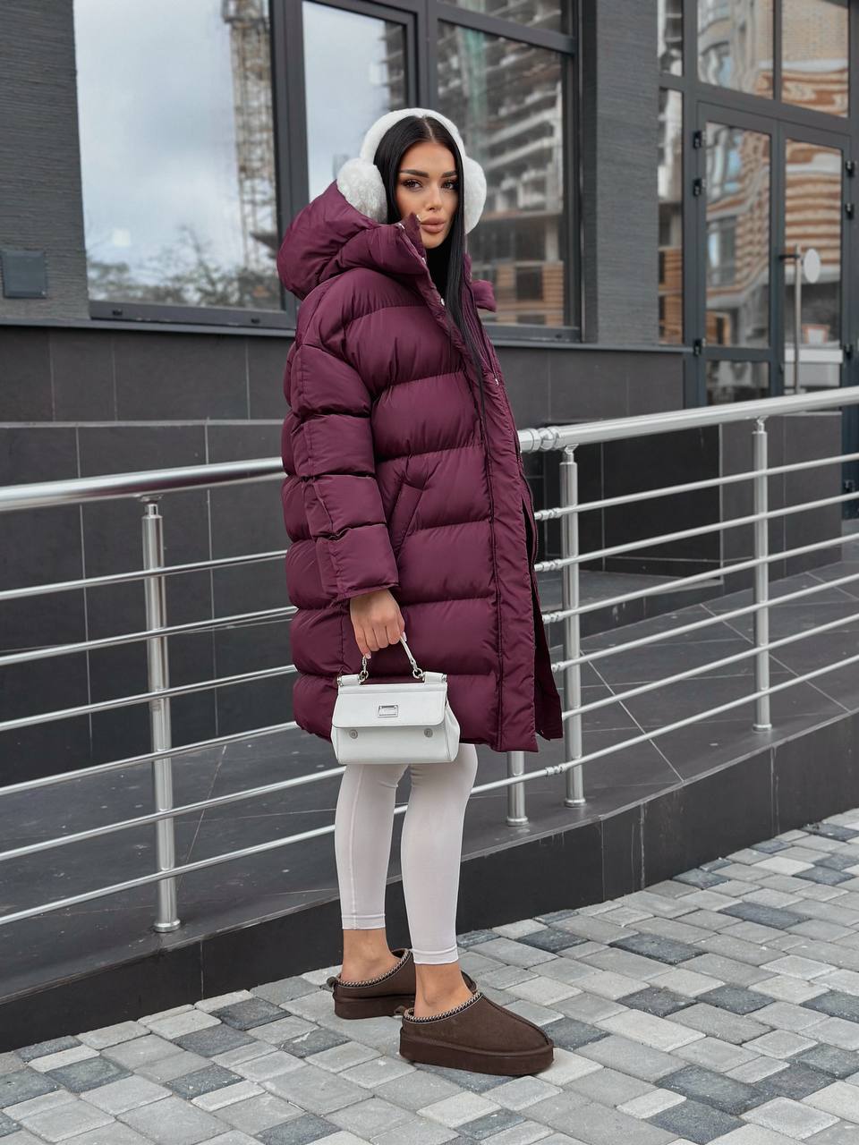 Куртка 29102518