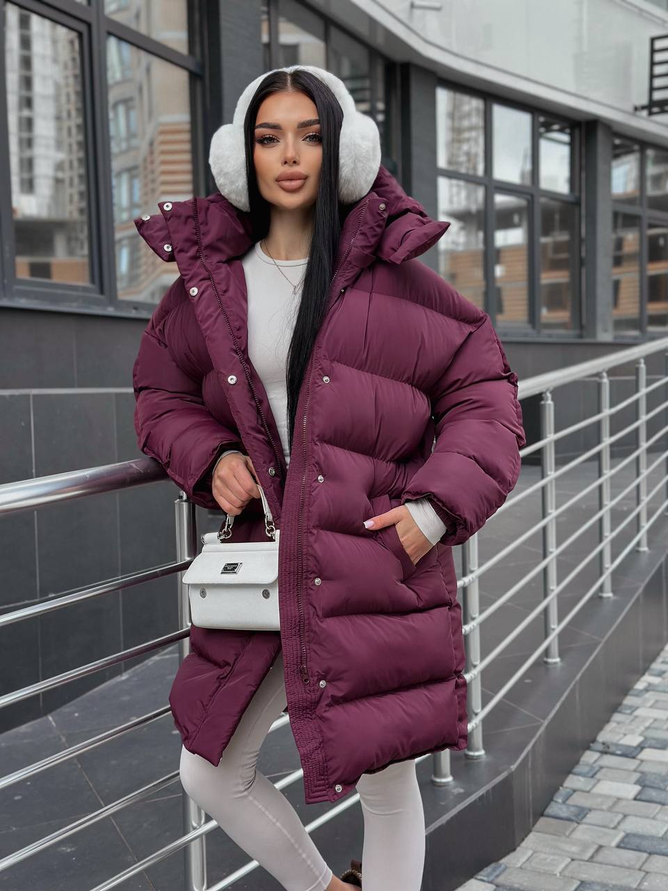 Куртка 29102518