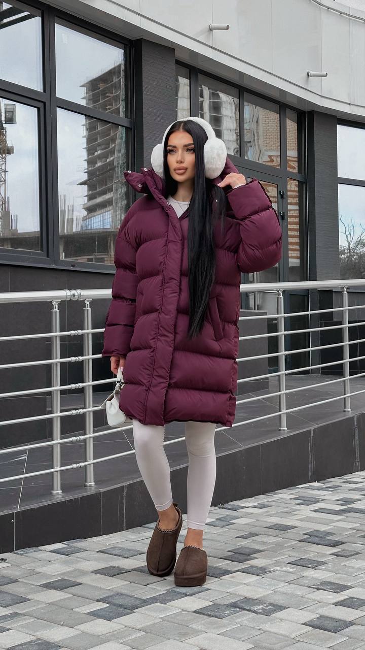 Куртка 29102518