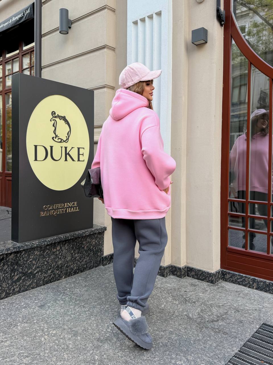 Джоггери 29102502