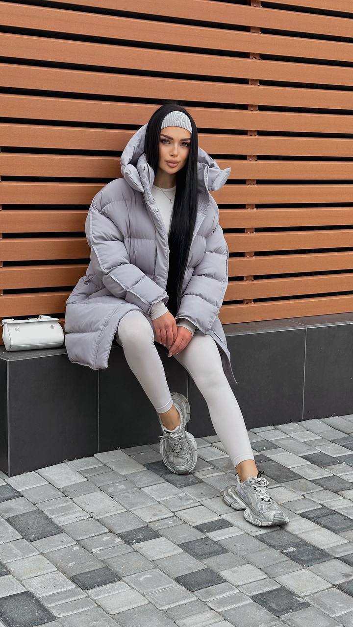 Куртка 29102518