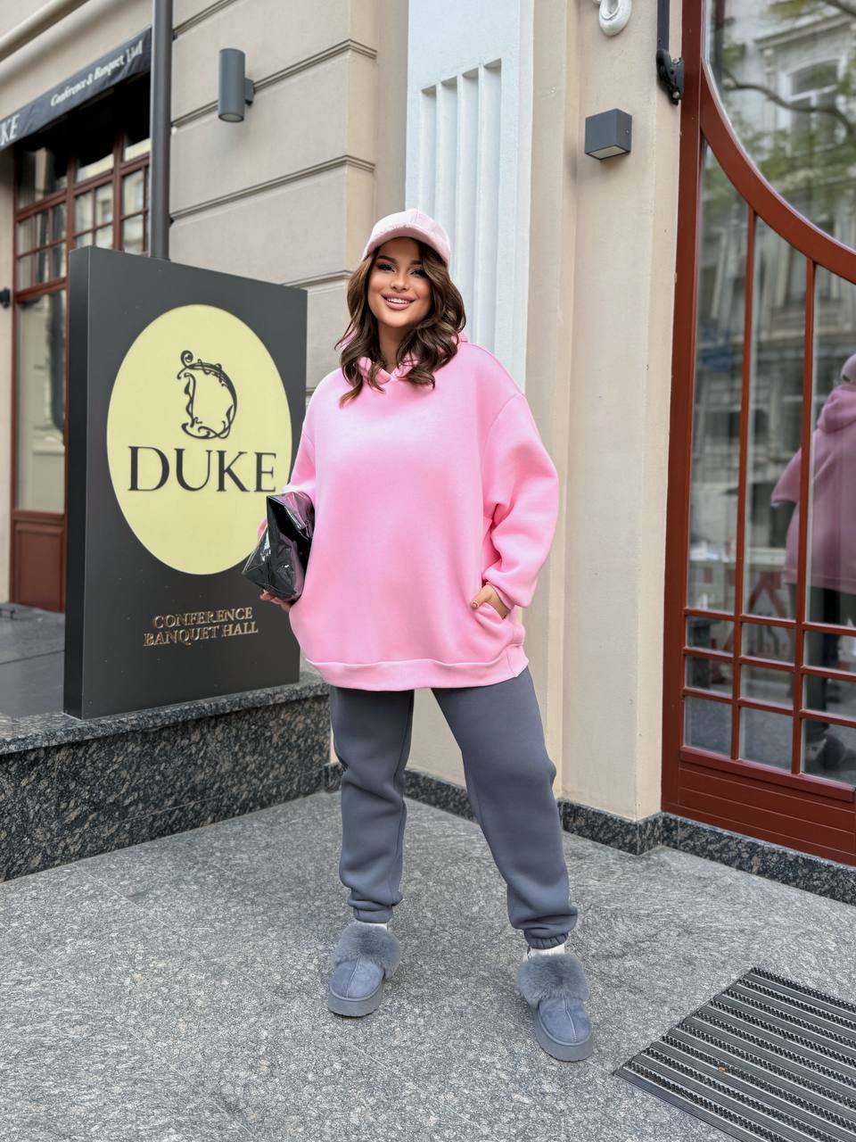 Джоггери 29102502