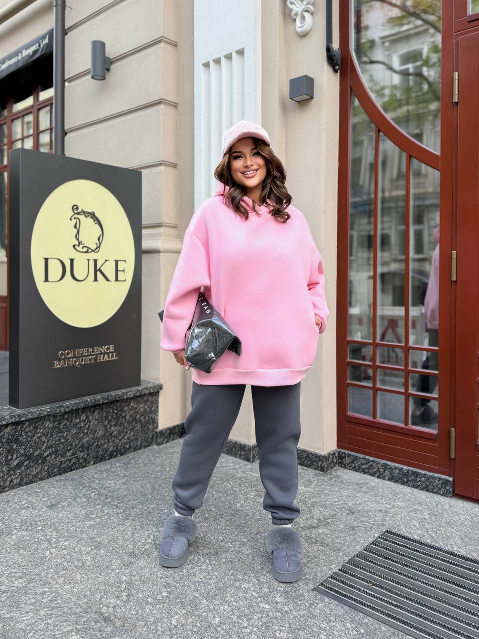 Джоггери 29102502