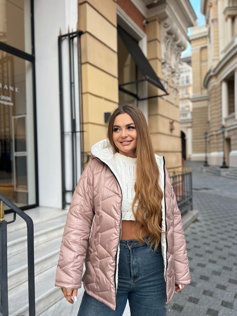 Куртка 29102507