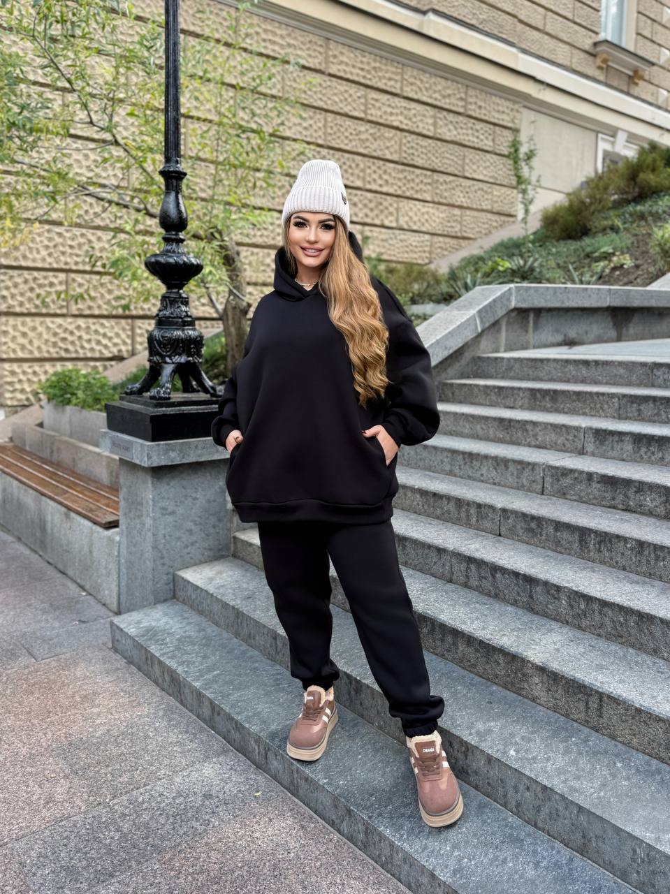 Джоггери 29102502