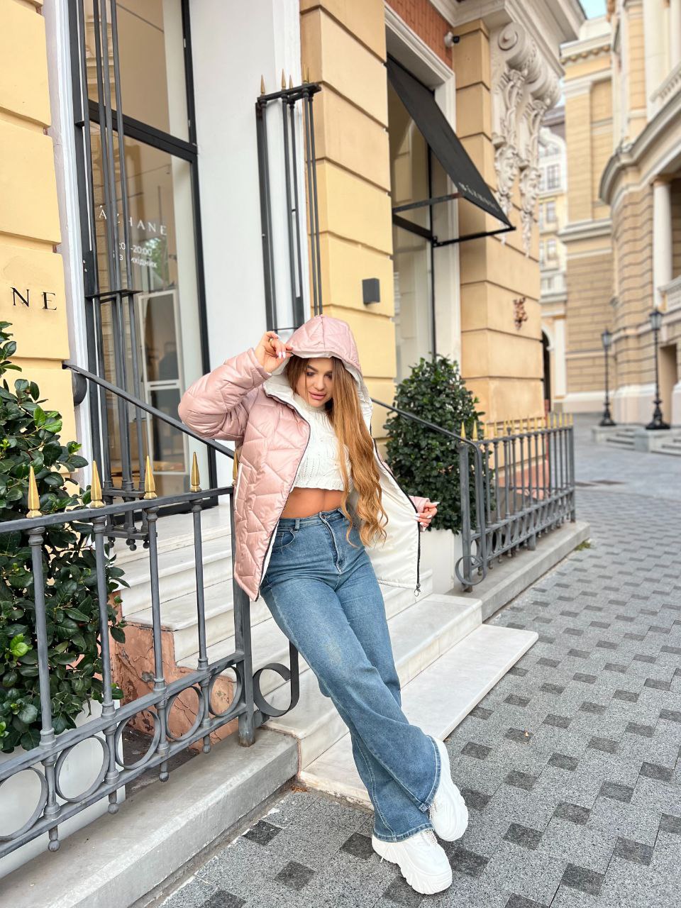 Куртка 29102507