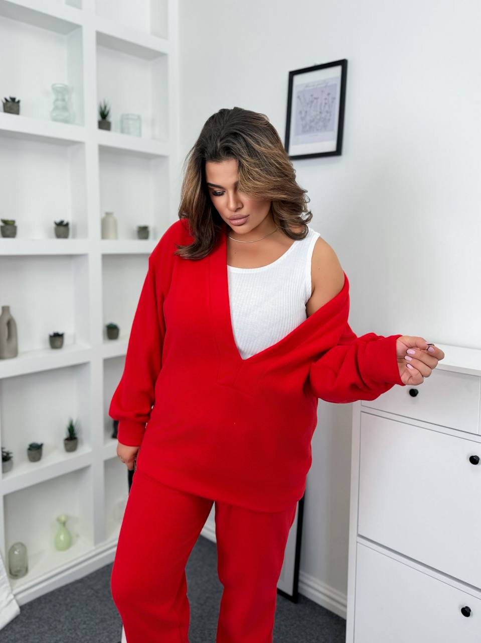 Костюм 201124012