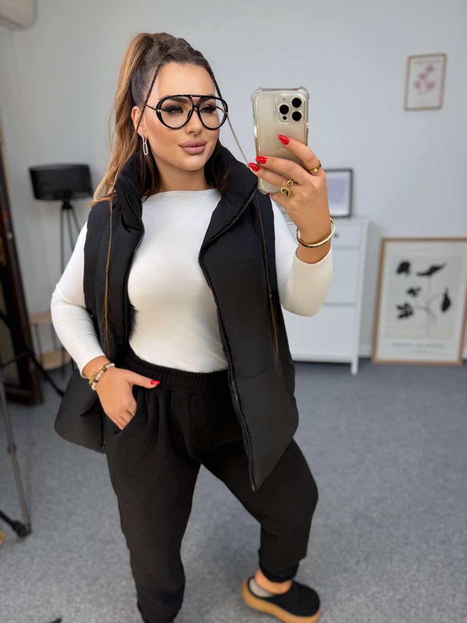 Брюки 031224051
