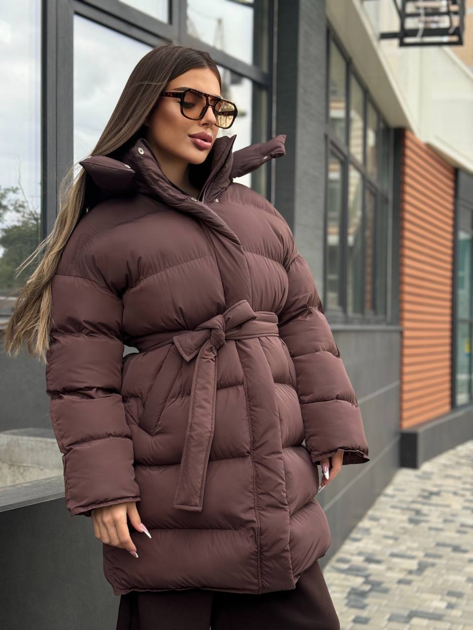 Куртка 29102518