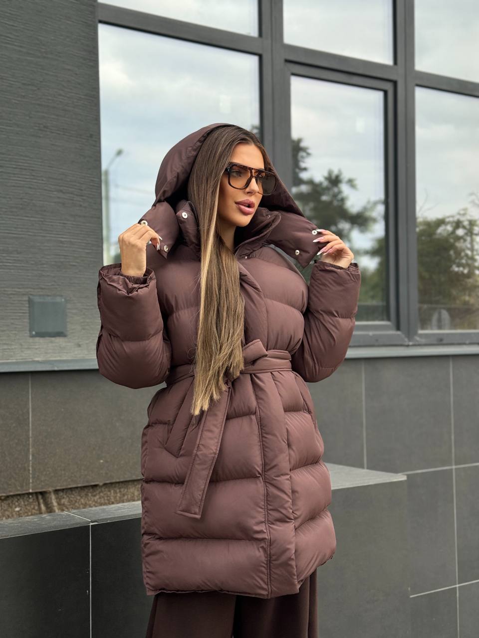 Куртка 29102518