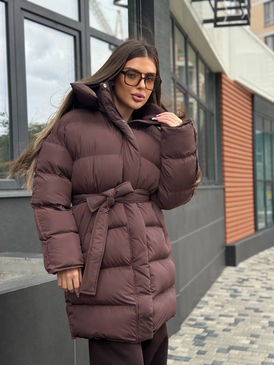 Куртка 29102518