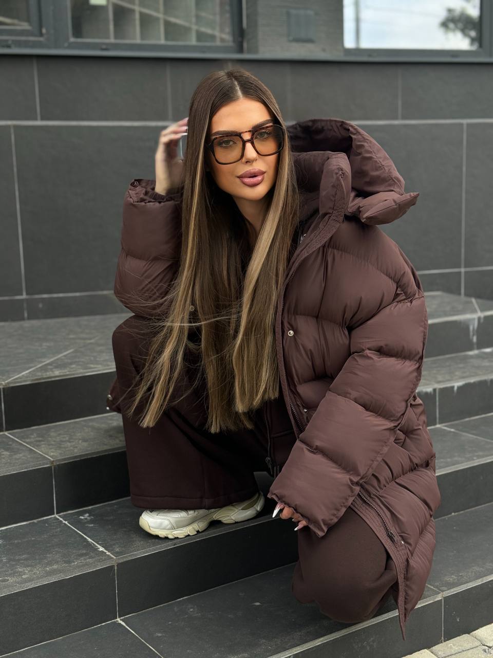 Куртка 29102518