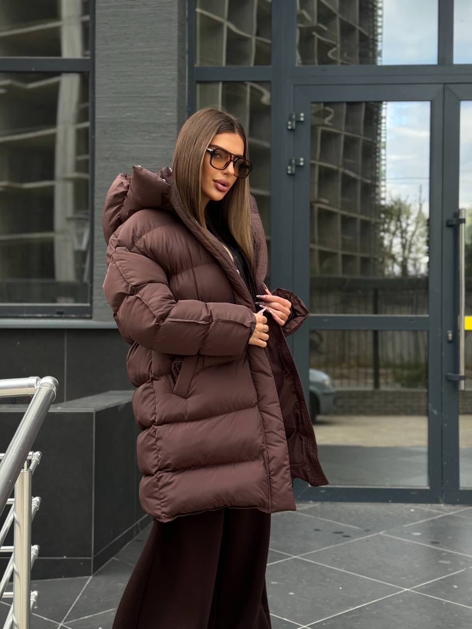 Куртка 29102518