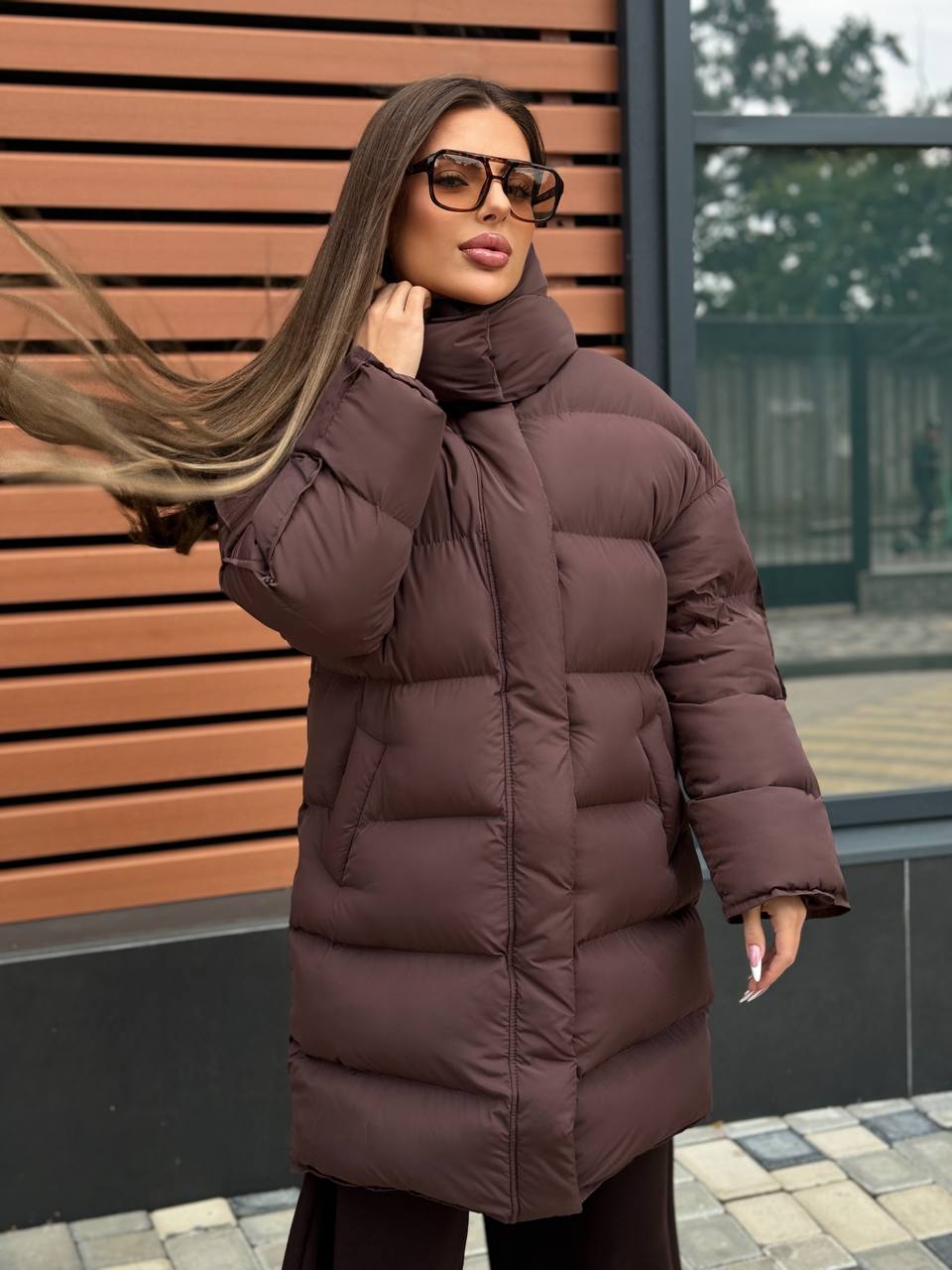 Куртка 29102518