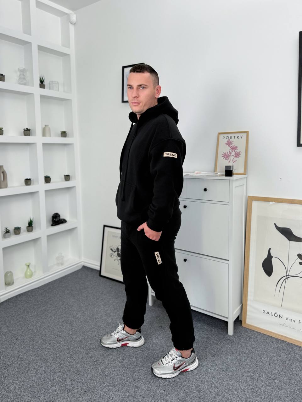 Костюм 29102509