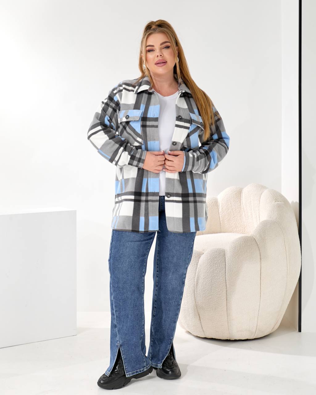 Сорочка 29102514