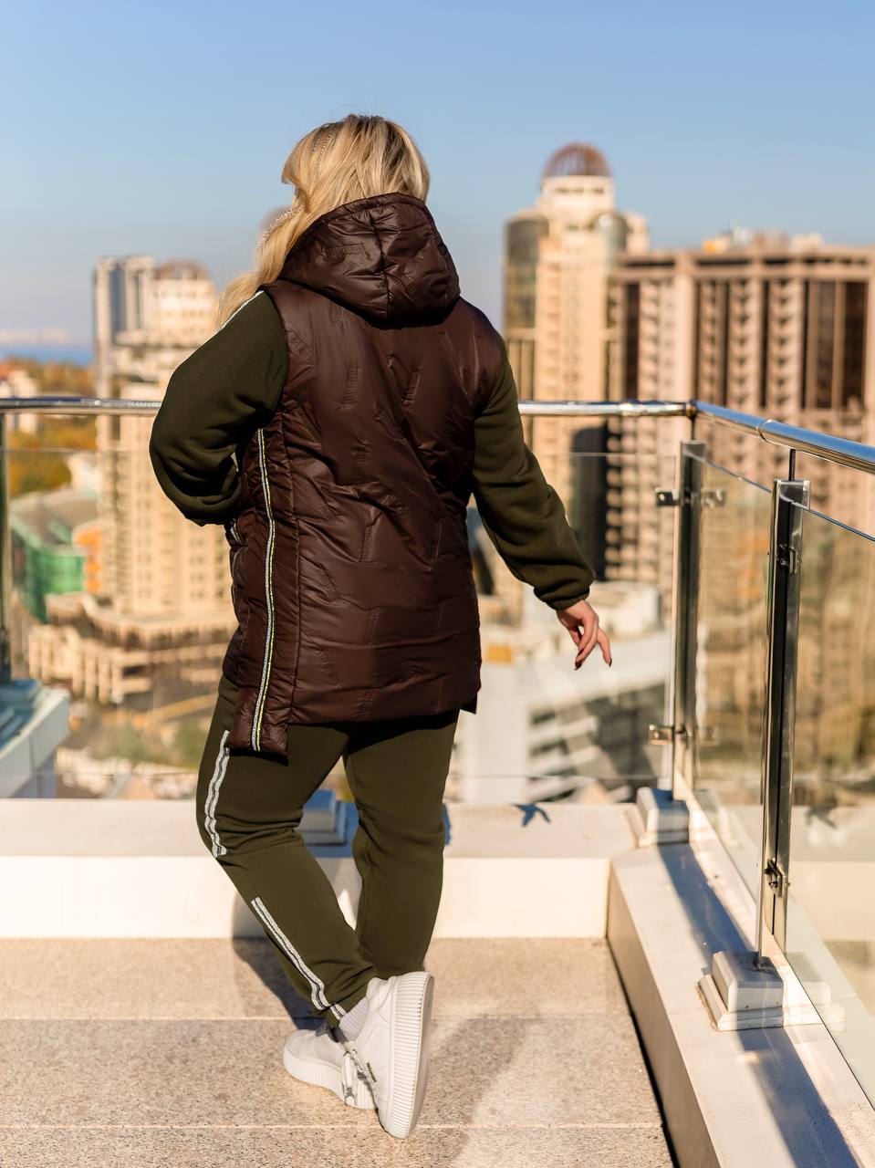 Костюм 25102511