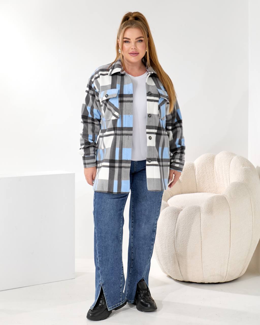 Сорочка 29102514