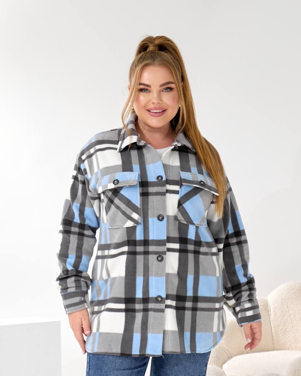 Сорочка 29102514