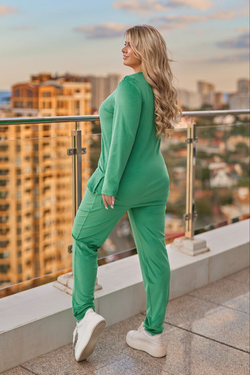 Костюм 01102520