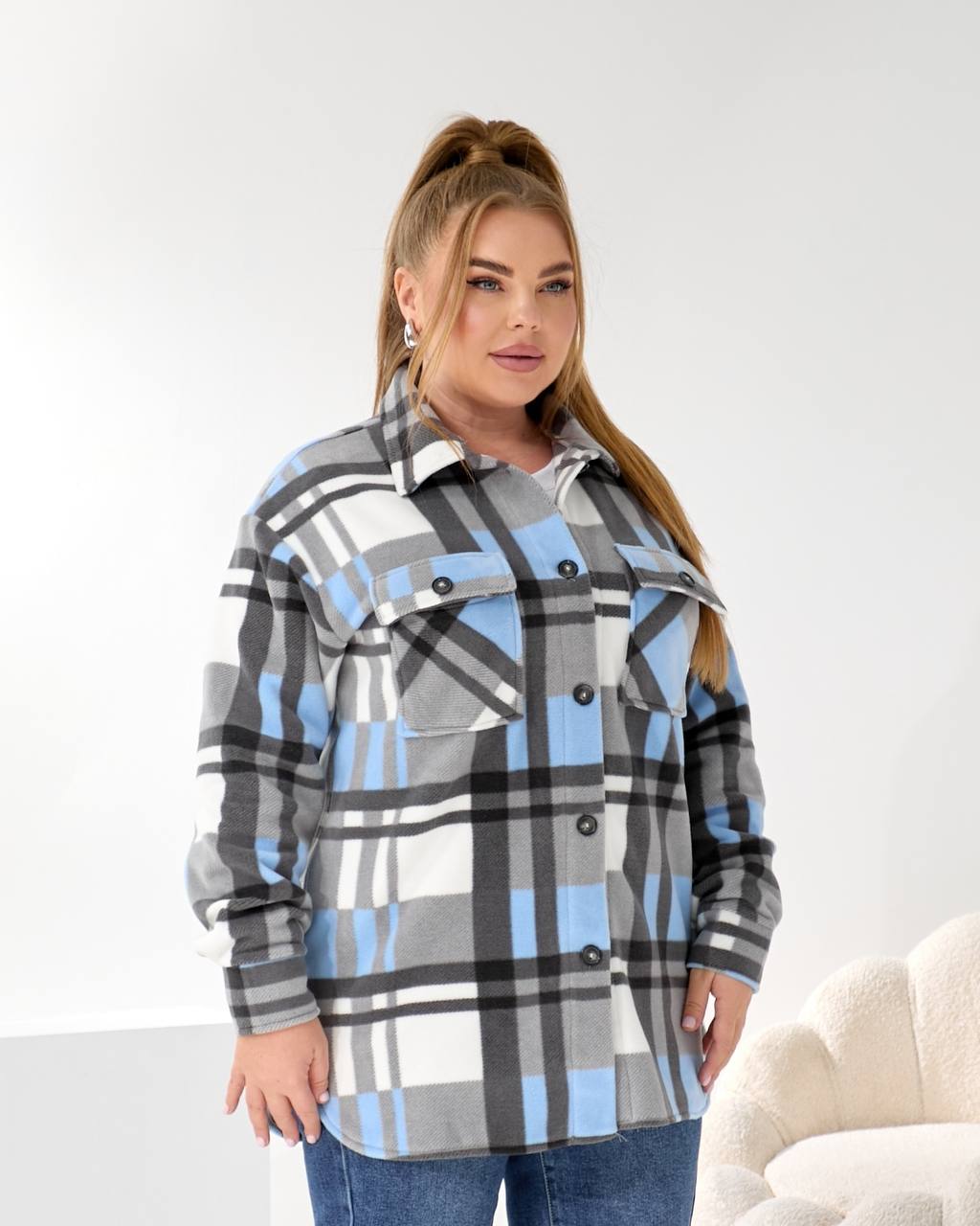 Сорочка 29102514