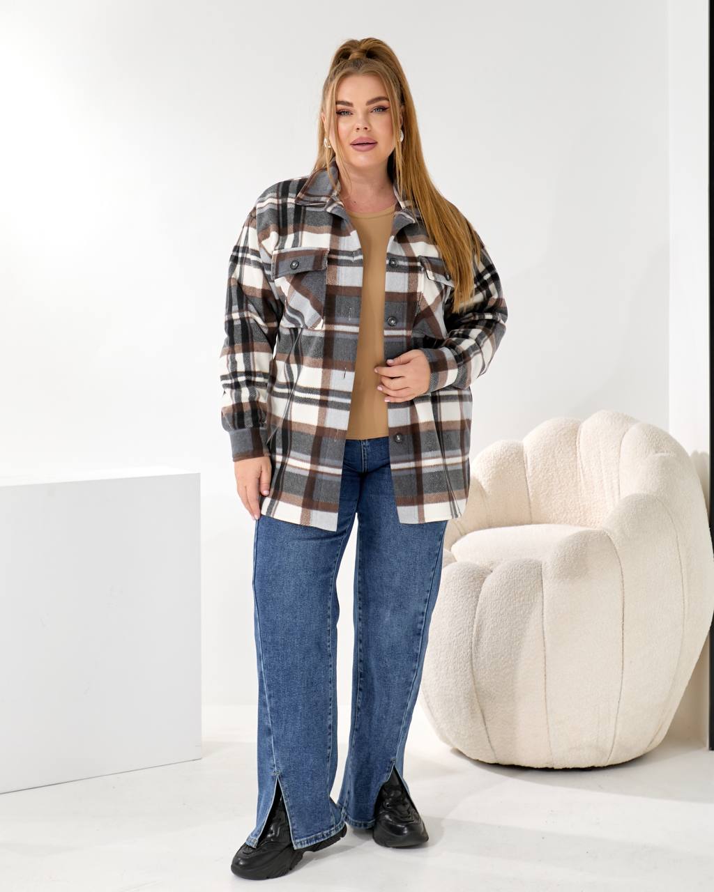 Сорочка 29102514