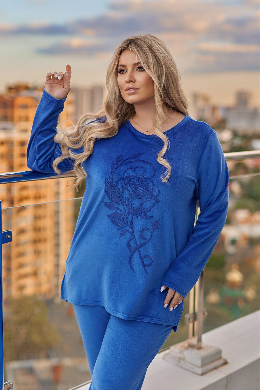 Костюм 01102520