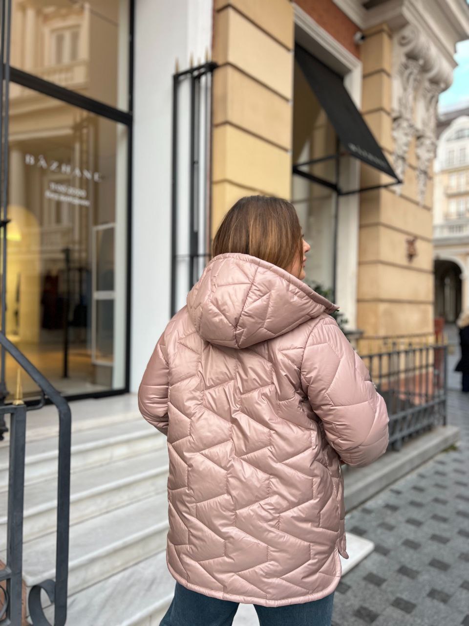 Куртка 29102507