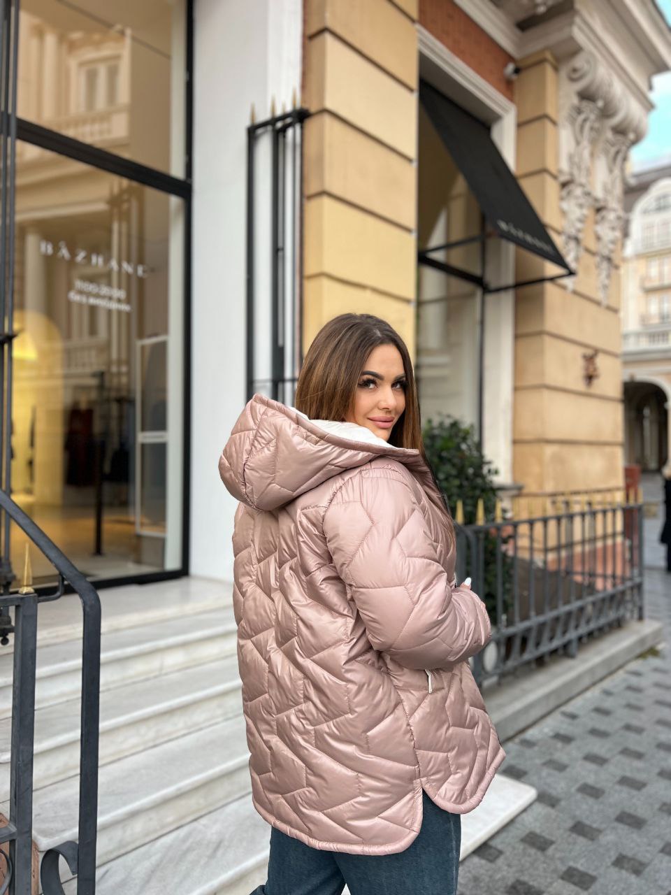 Куртка 29102507