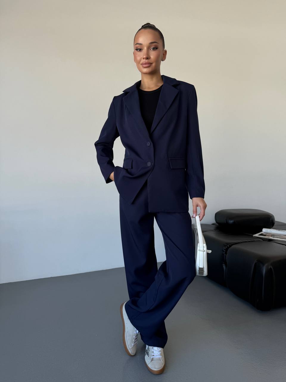 Брюки 080425153