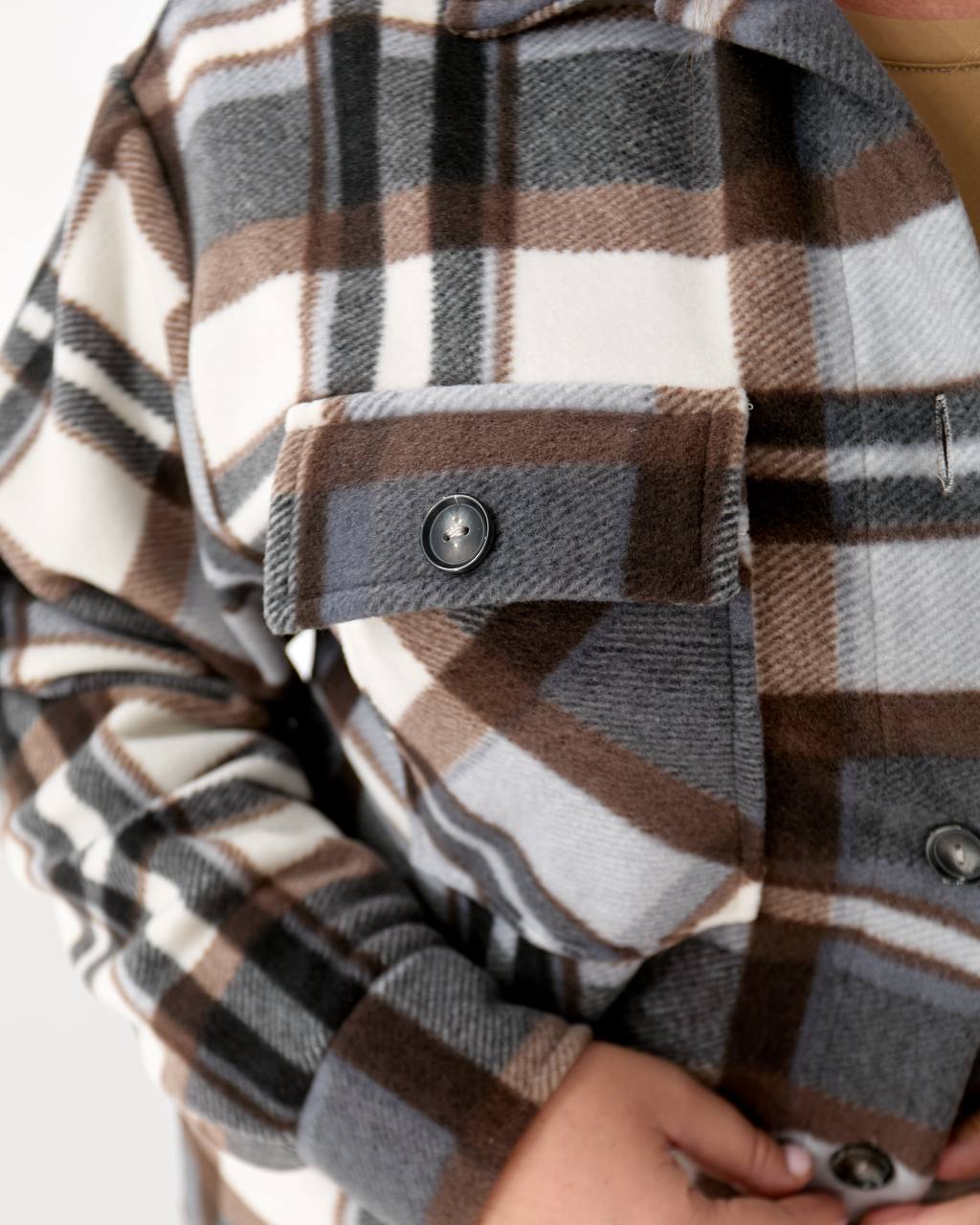 Сорочка 29102514