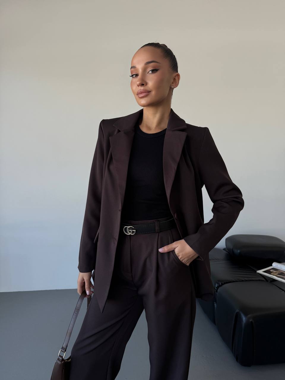 Брюки 080425153