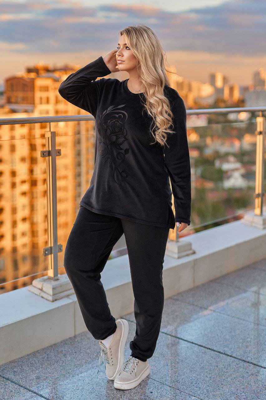 Костюм 01102520
