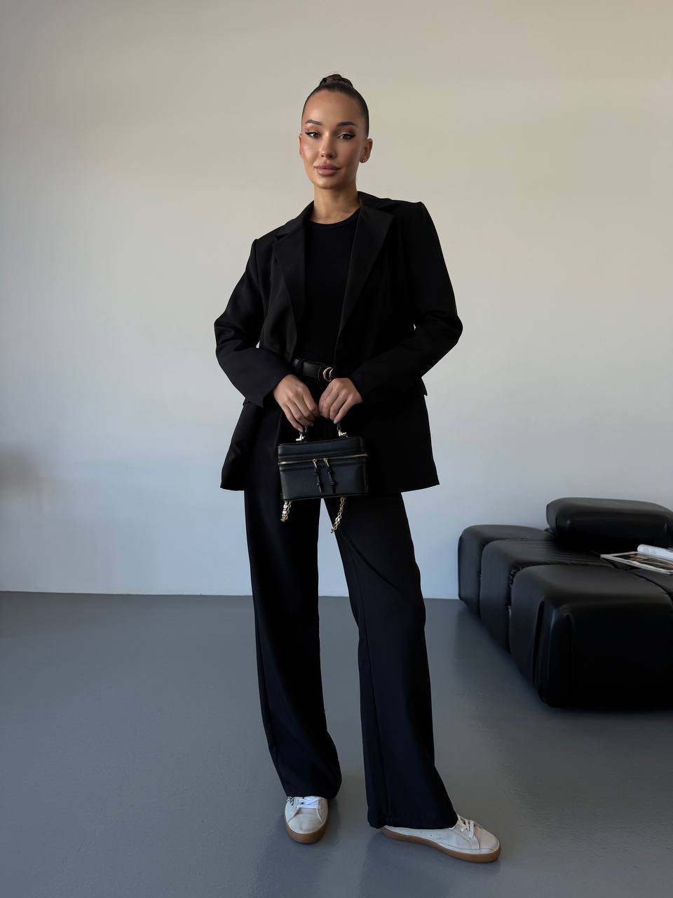 Брюки 080425153