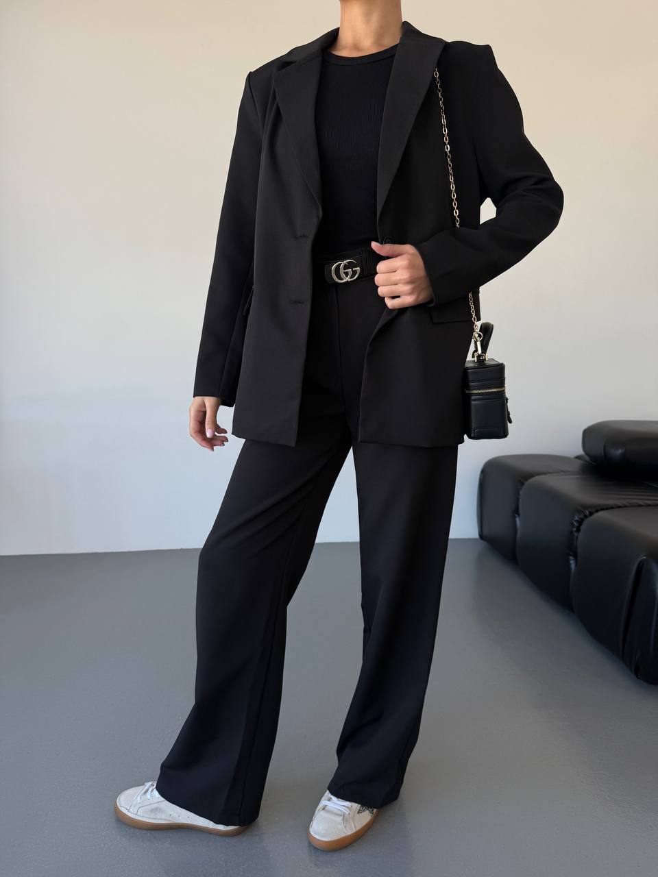 Брюки 080425153