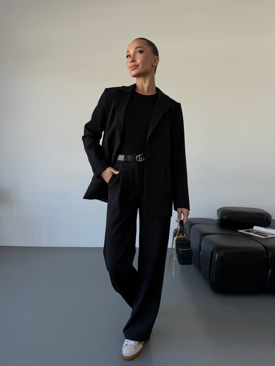 Брюки 080425153