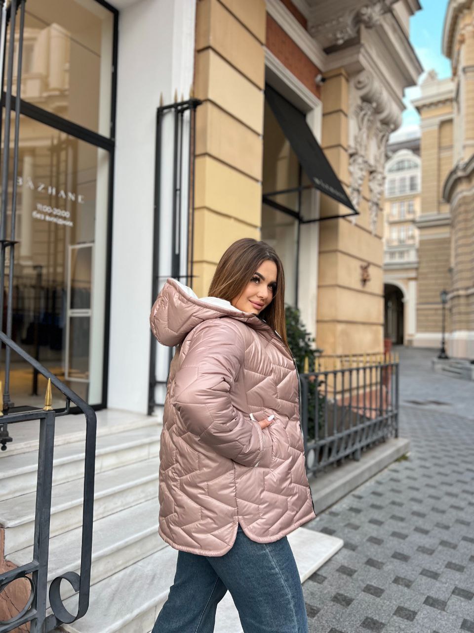 Куртка 29102507