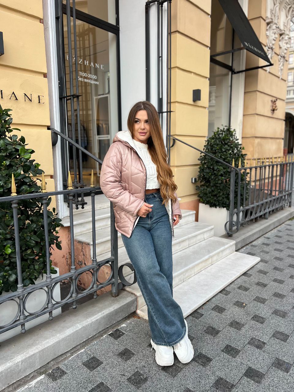 Куртка 29102507