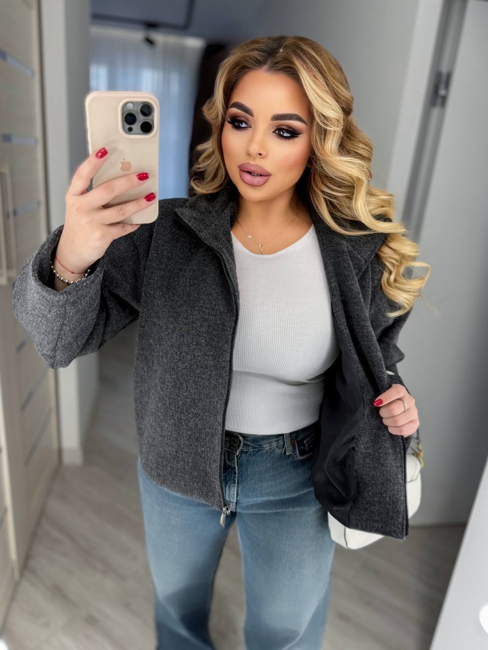 Пальто 27102523