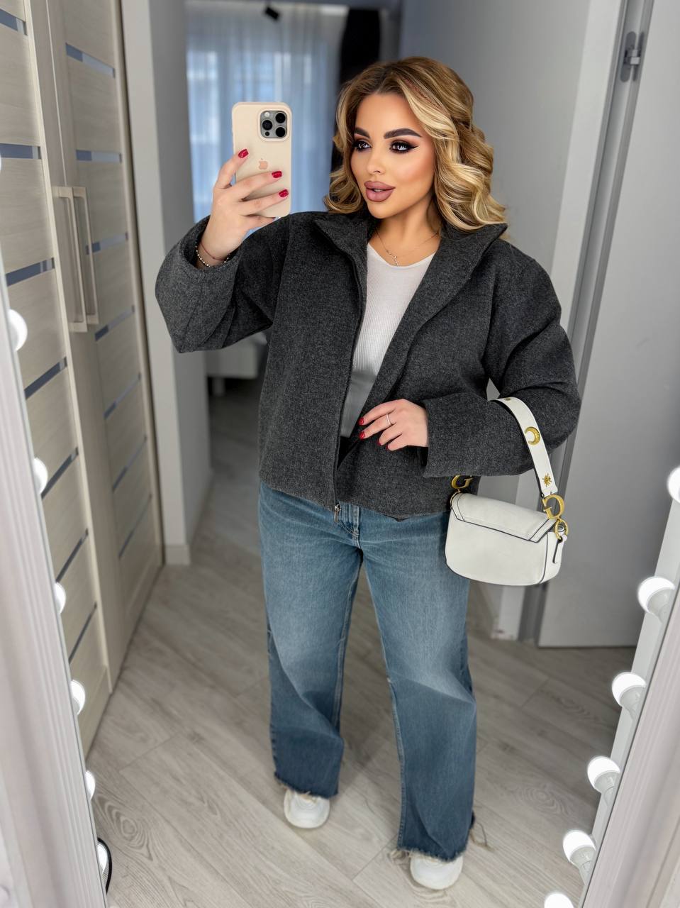 Пальто 27102523