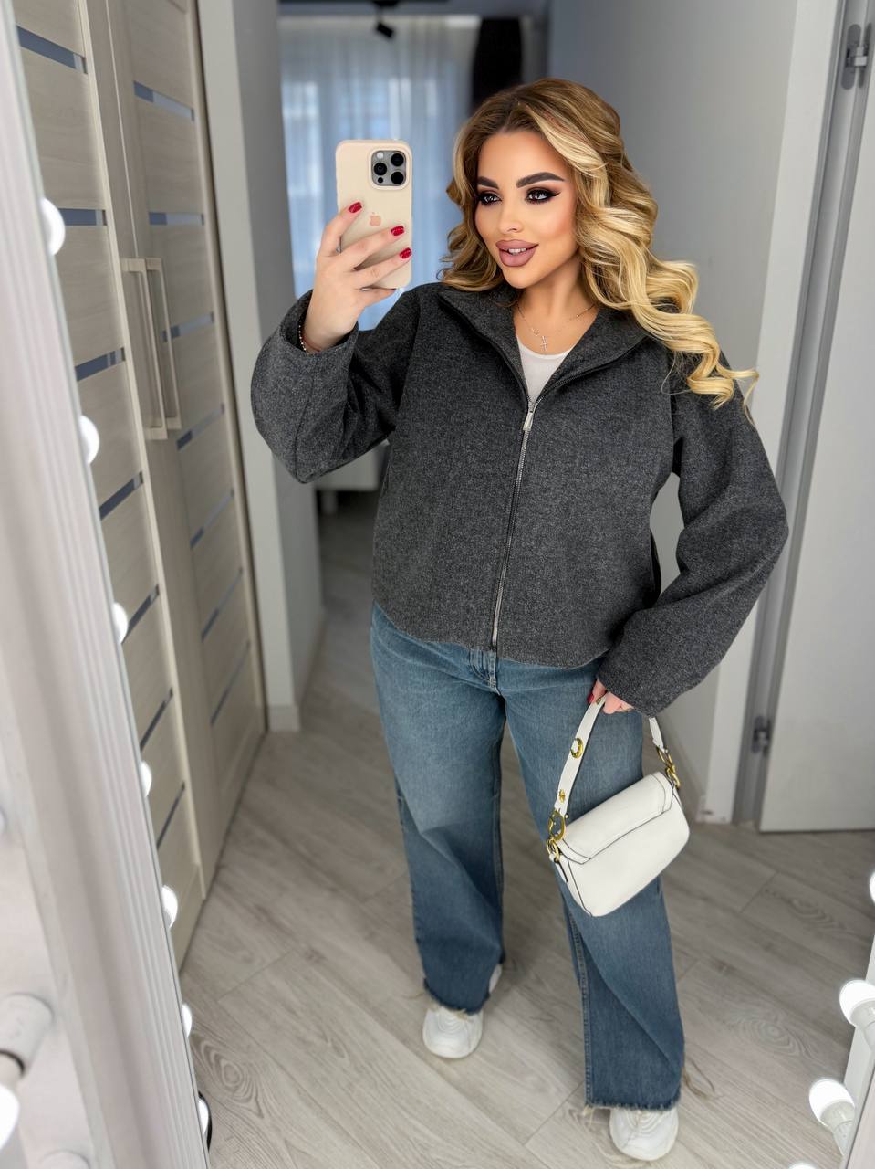 Пальто 27102523