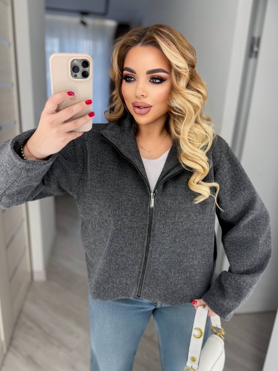 Пальто 27102523