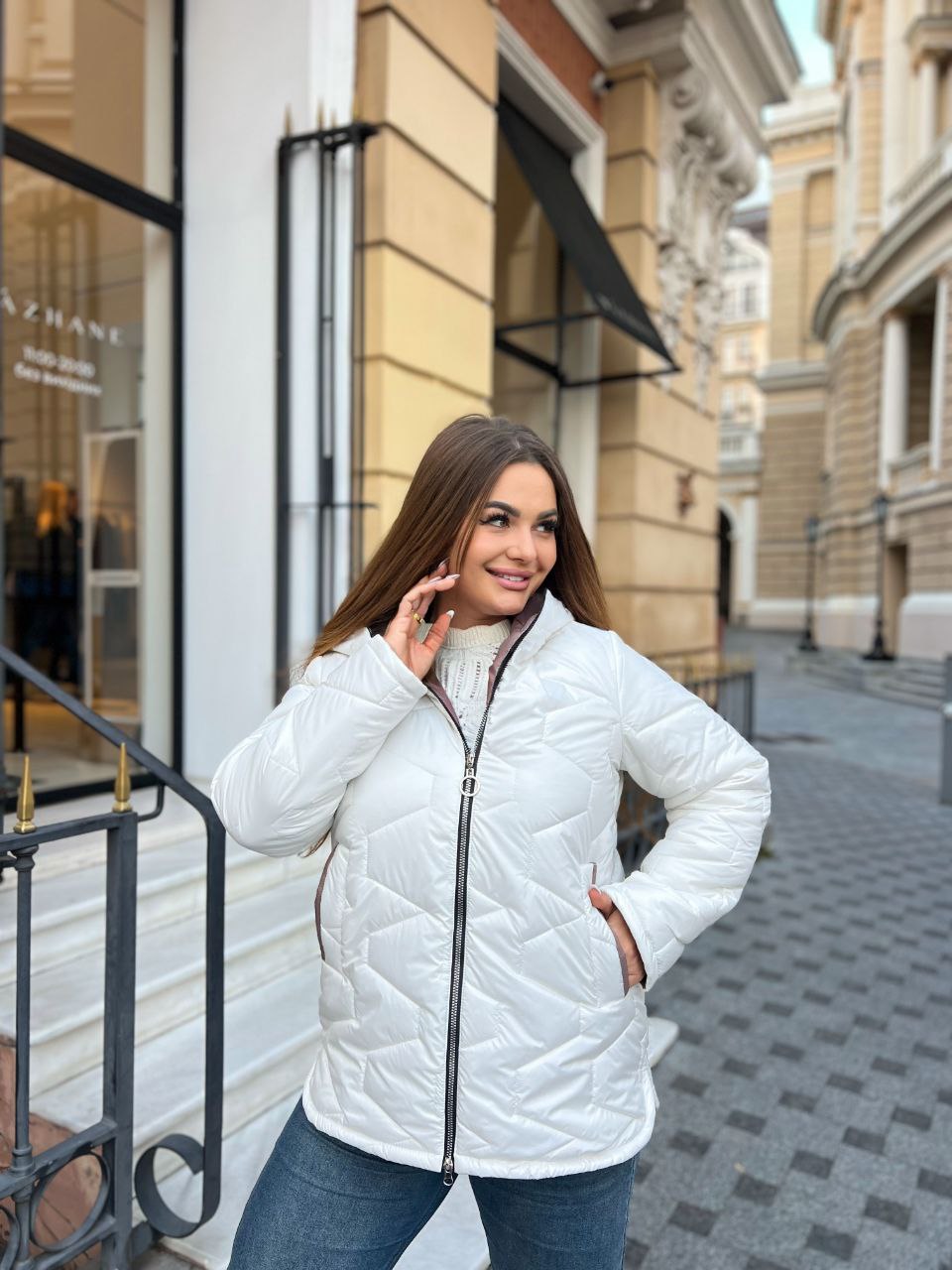 Куртка 29102507