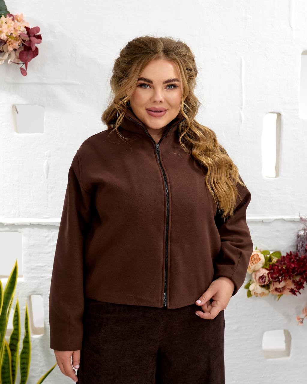 Пальто 27102523