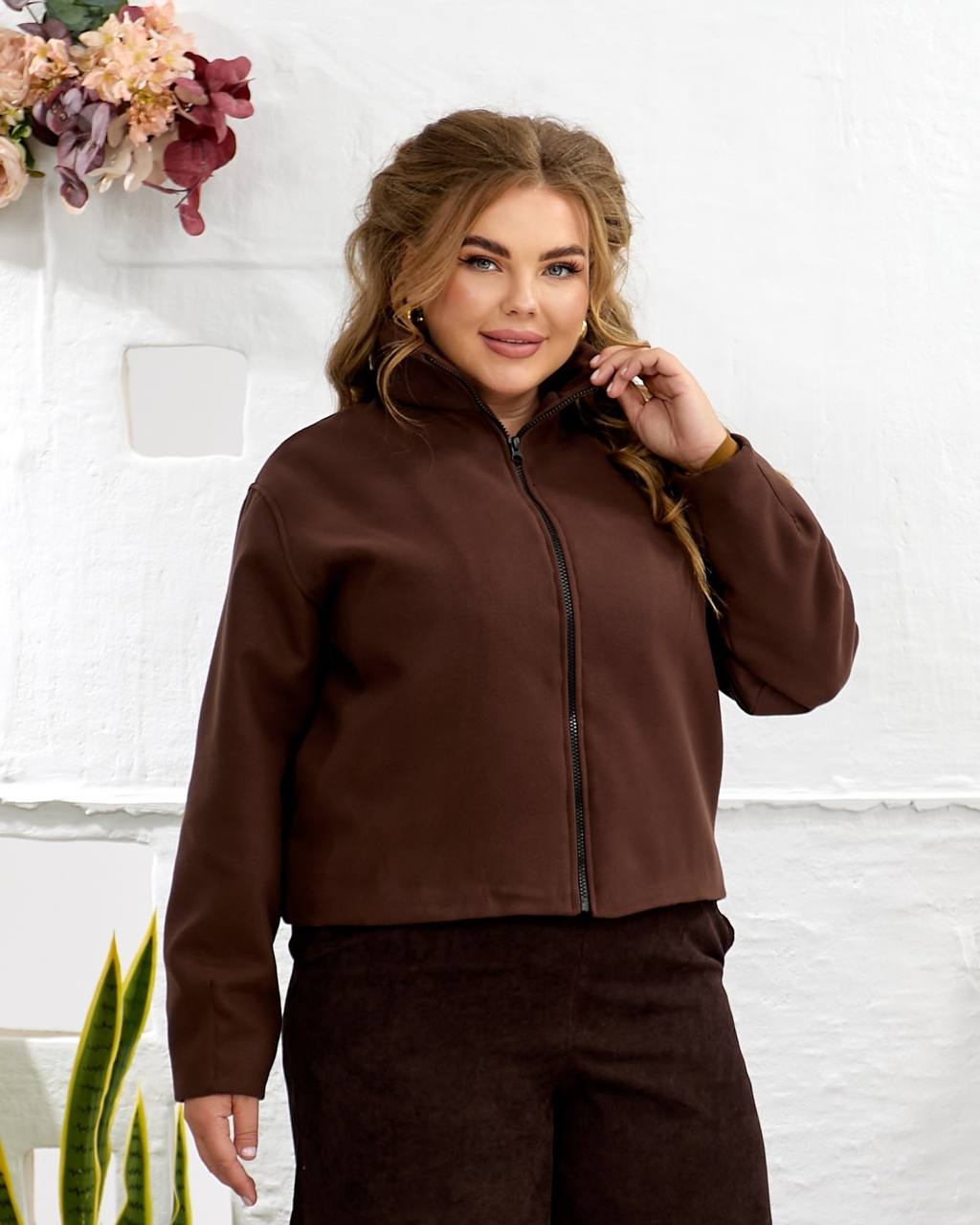 Пальто 27102523