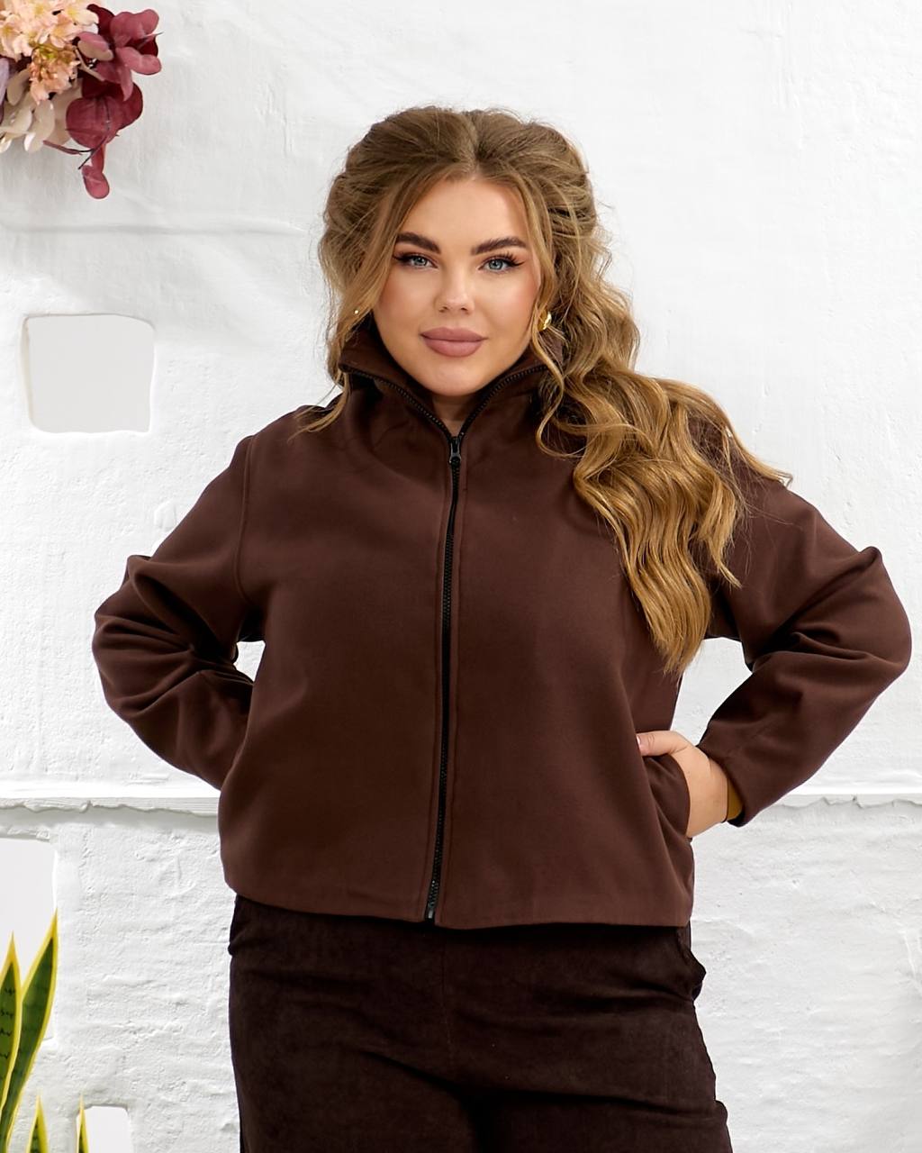 Пальто 27102523