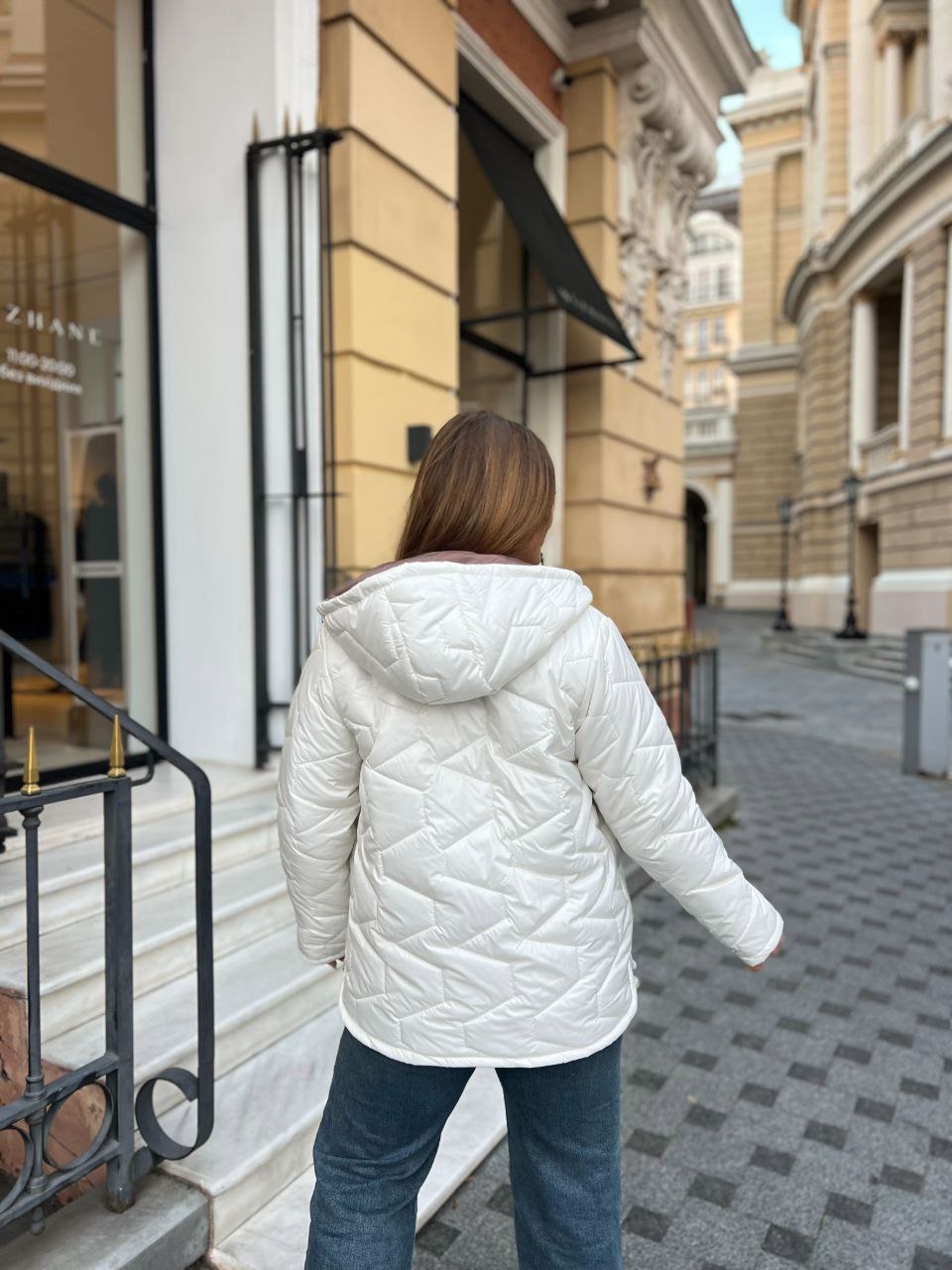 Куртка 29102507