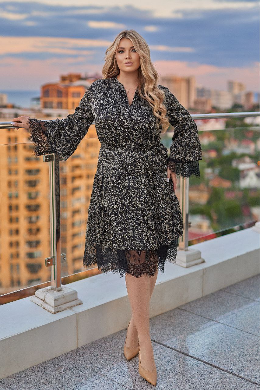 Сукня 07102502