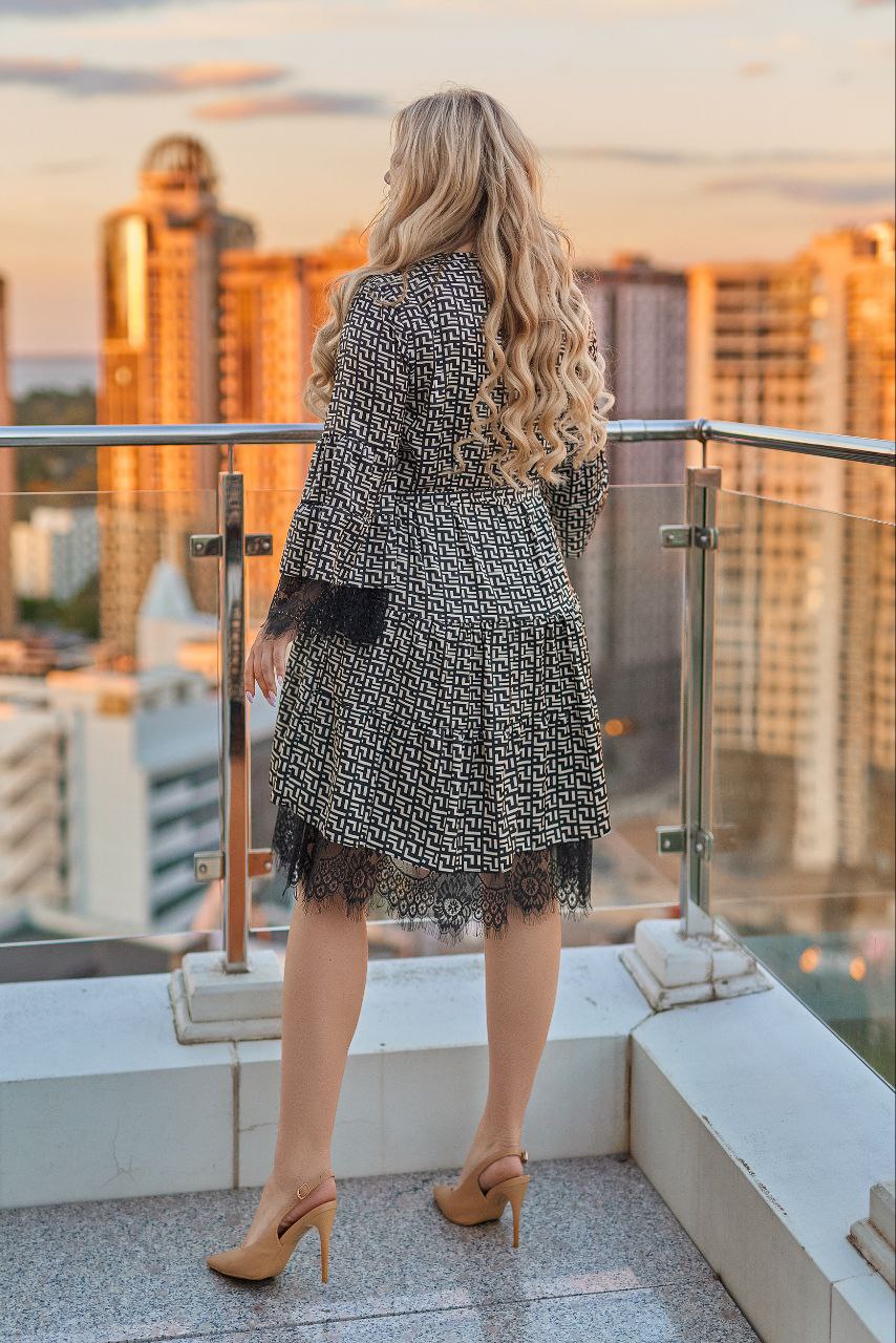 Сукня 07102502